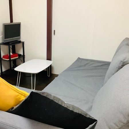 板橋 Rcアネックス Rc308 Apartment Токио Екстериор снимка