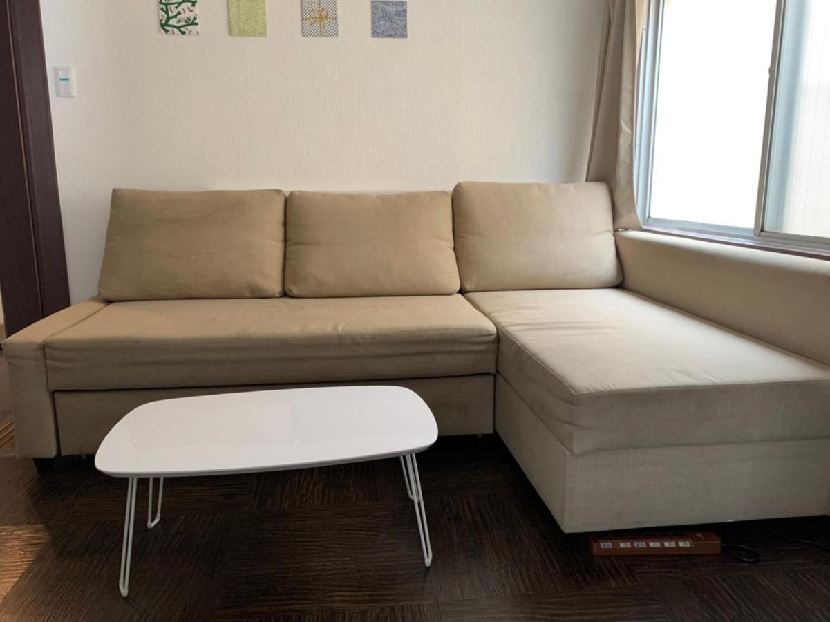 板橋 Rcアネックス Rc308 Apartment Токио Екстериор снимка