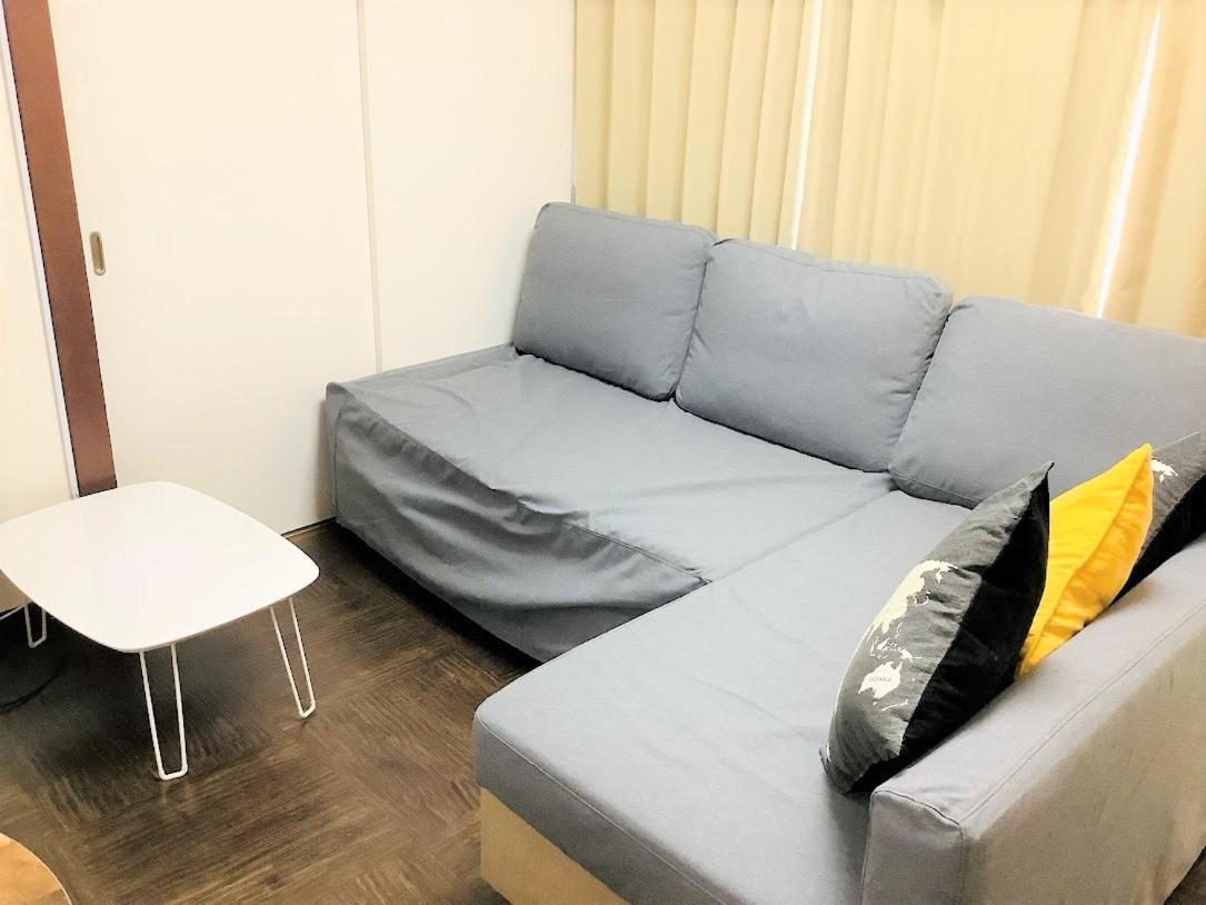 板橋 Rcアネックス Rc308 Apartment Токио Екстериор снимка