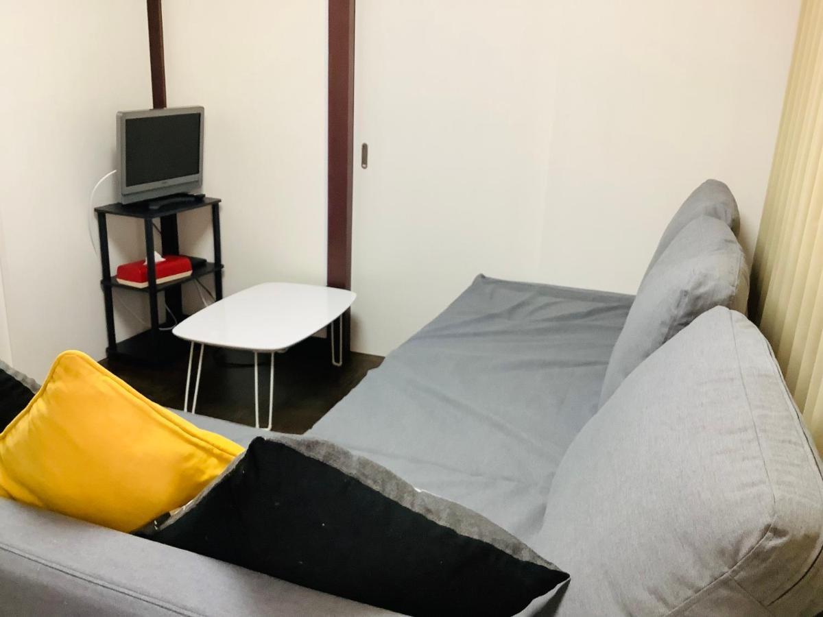 板橋 Rcアネックス Rc308 Apartment Токио Екстериор снимка
