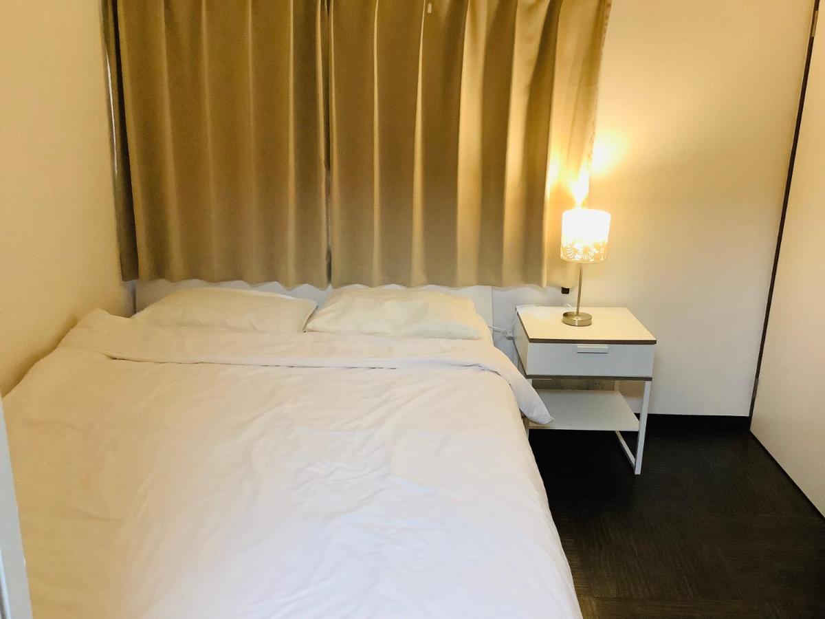 板橋 Rcアネックス Rc308 Apartment Токио Екстериор снимка