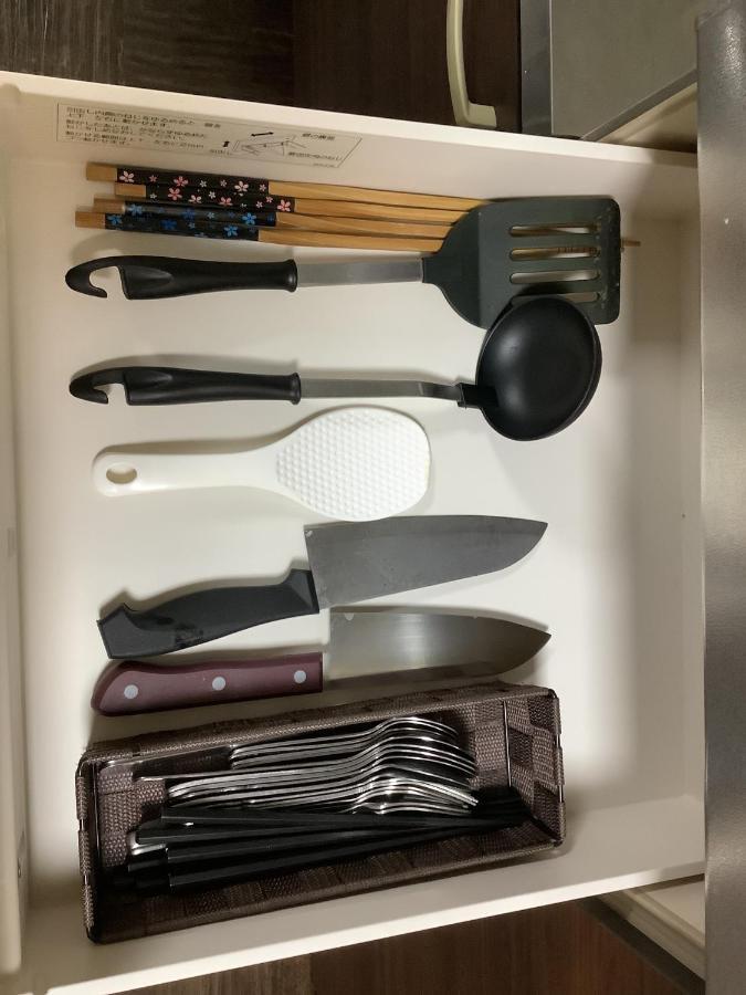 板橋 Rcアネックス Rc308 Apartment Токио Екстериор снимка