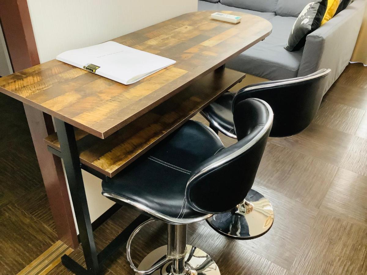 板橋 Rcアネックス Rc308 Apartment Токио Екстериор снимка