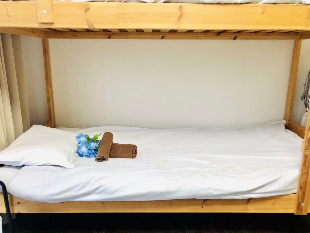 板橋 Rcアネックス Rc308 Apartment Токио Екстериор снимка
