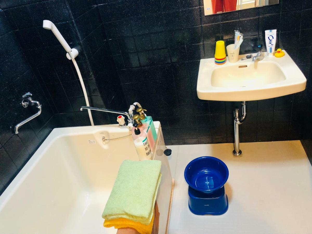 板橋 Rcアネックス Rc308 Apartment Токио Екстериор снимка