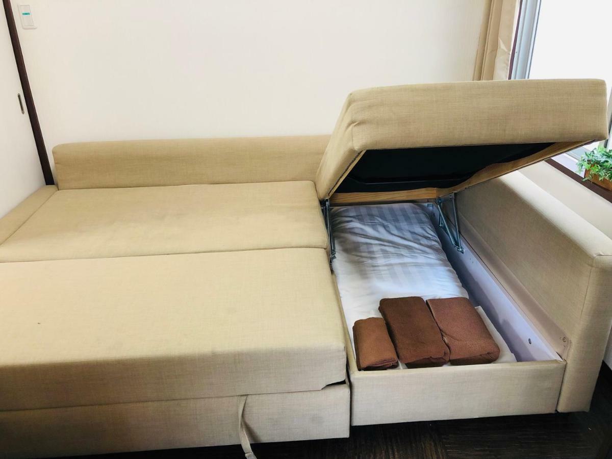 板橋 Rcアネックス Rc308 Apartment Токио Екстериор снимка