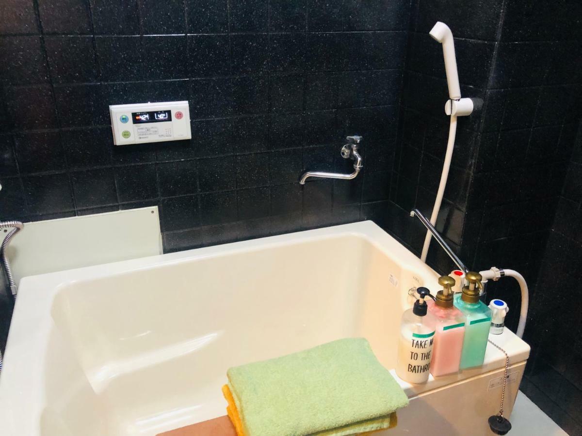 板橋 Rcアネックス Rc308 Apartment Токио Екстериор снимка