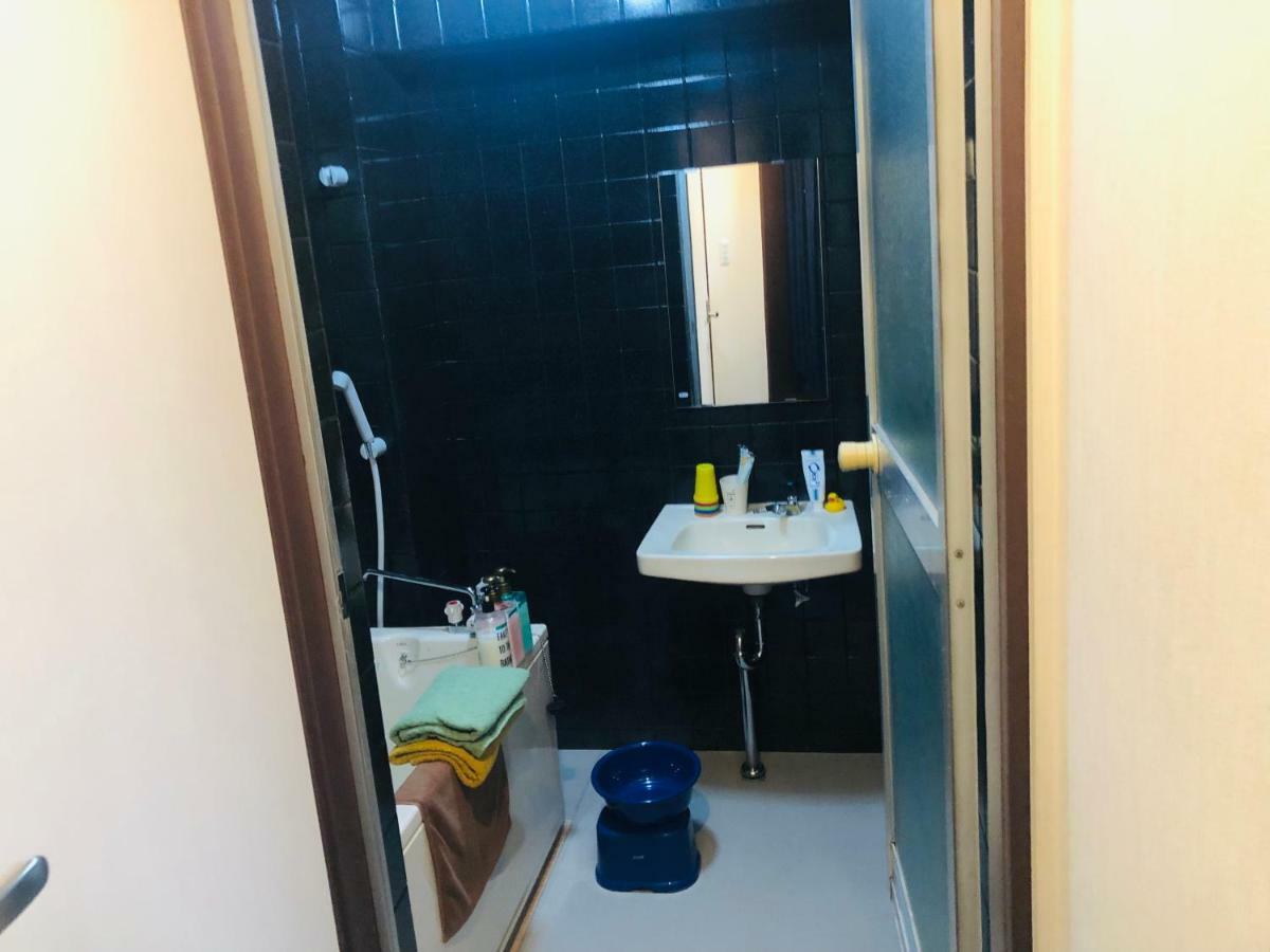 板橋 Rcアネックス Rc308 Apartment Токио Екстериор снимка