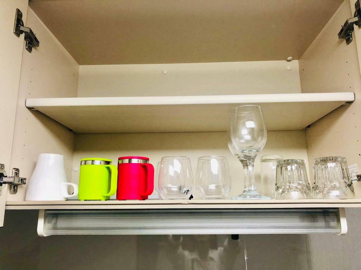 板橋 Rcアネックス Rc308 Apartment Токио Екстериор снимка