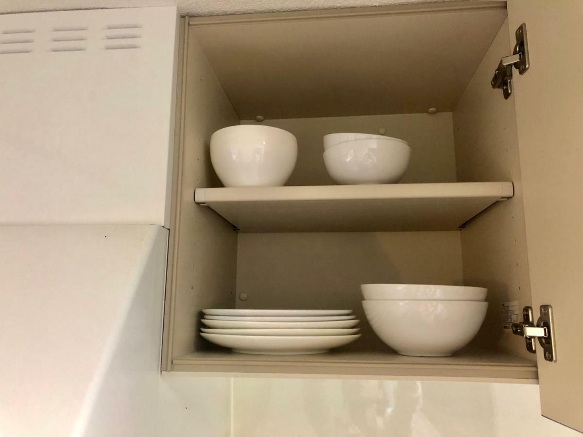 板橋 Rcアネックス Rc308 Apartment Токио Екстериор снимка