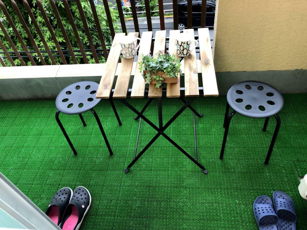 板橋 Rcアネックス Rc308 Apartment Токио Екстериор снимка