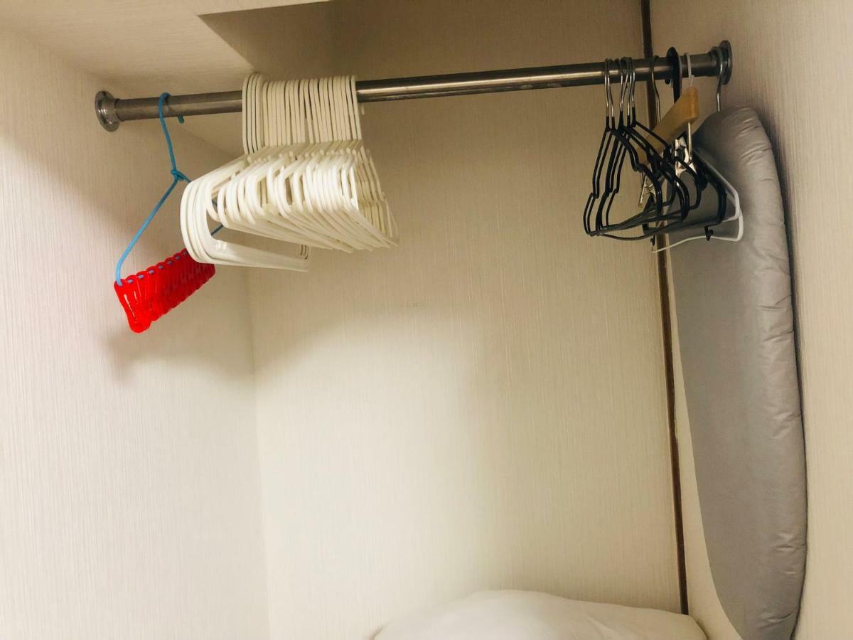 板橋 Rcアネックス Rc308 Apartment Токио Екстериор снимка