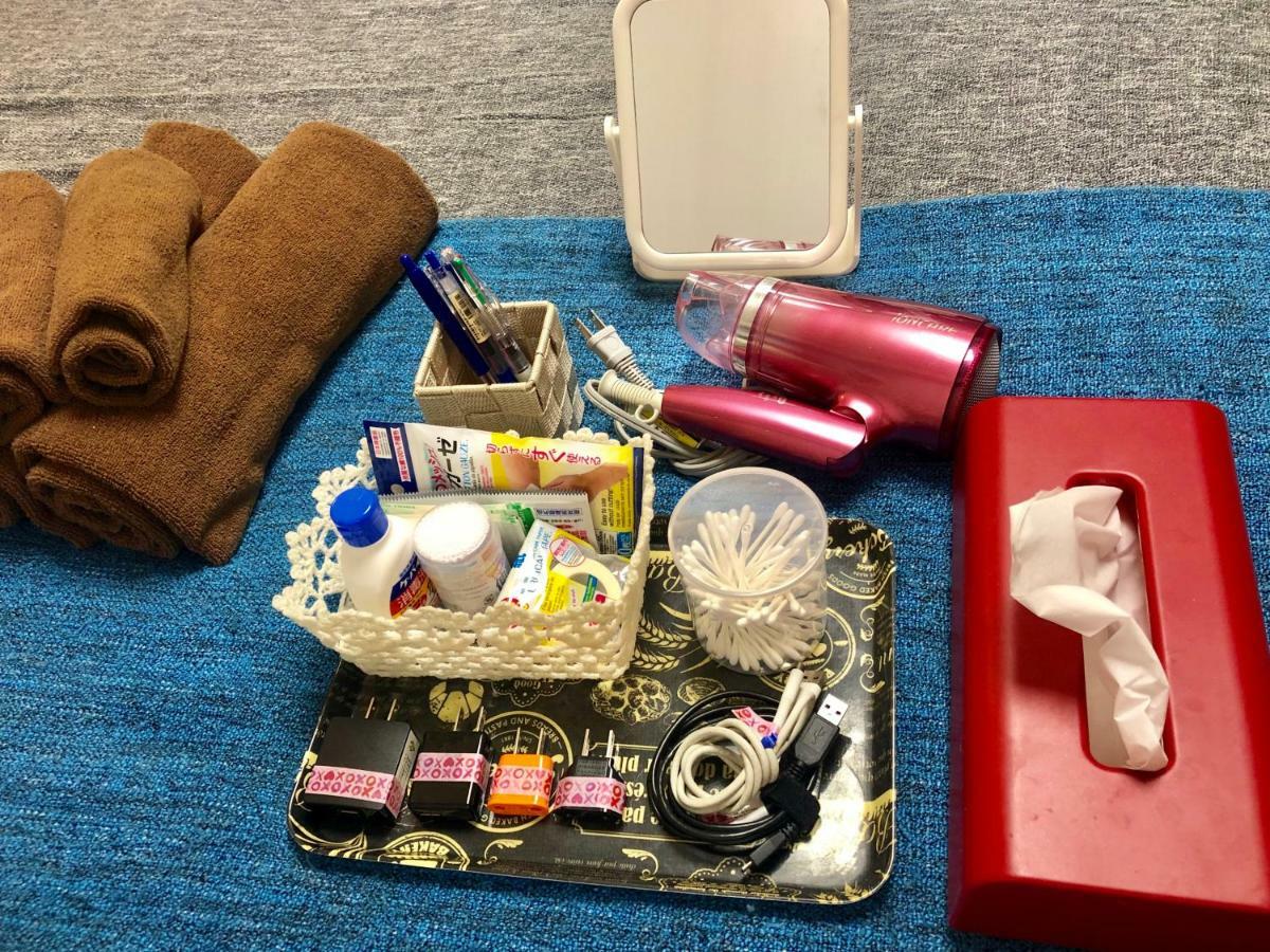 板橋 Rcアネックス Rc308 Apartment Токио Екстериор снимка