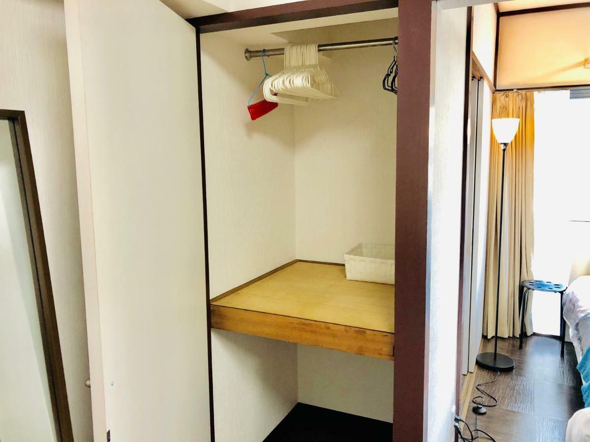 板橋 Rcアネックス Rc308 Apartment Токио Екстериор снимка