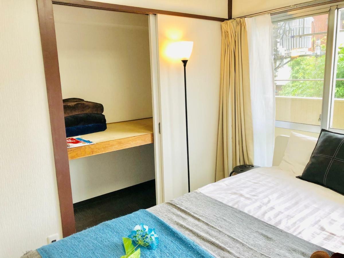 板橋 Rcアネックス Rc308 Apartment Токио Екстериор снимка